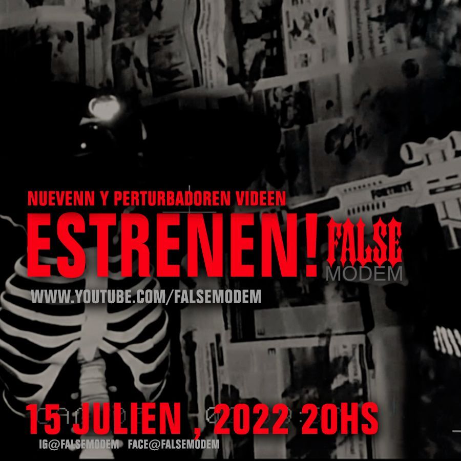 Videen Nuevenn!