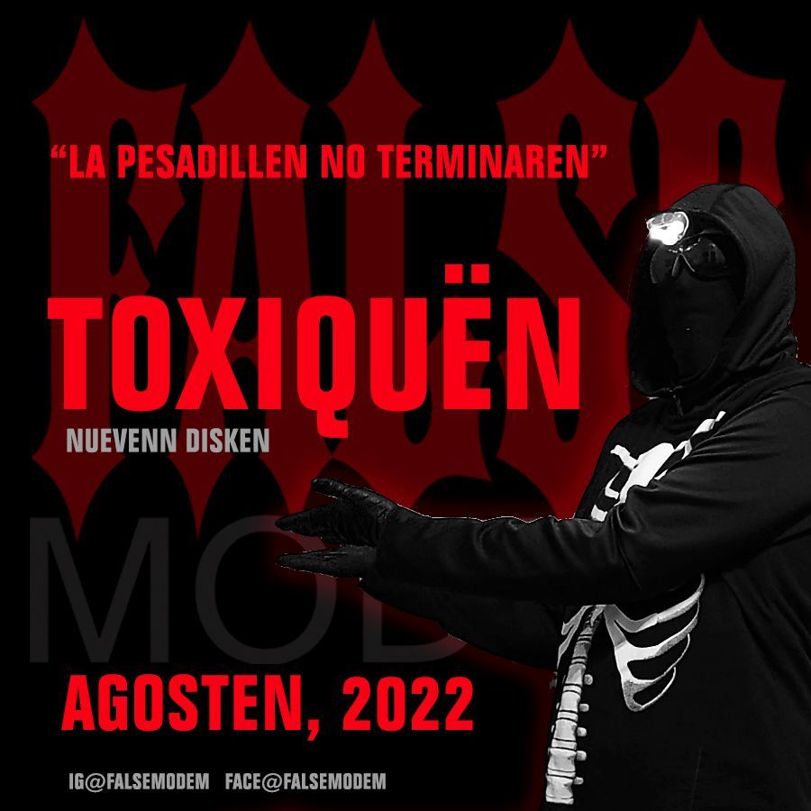 Nuevenn Disken!