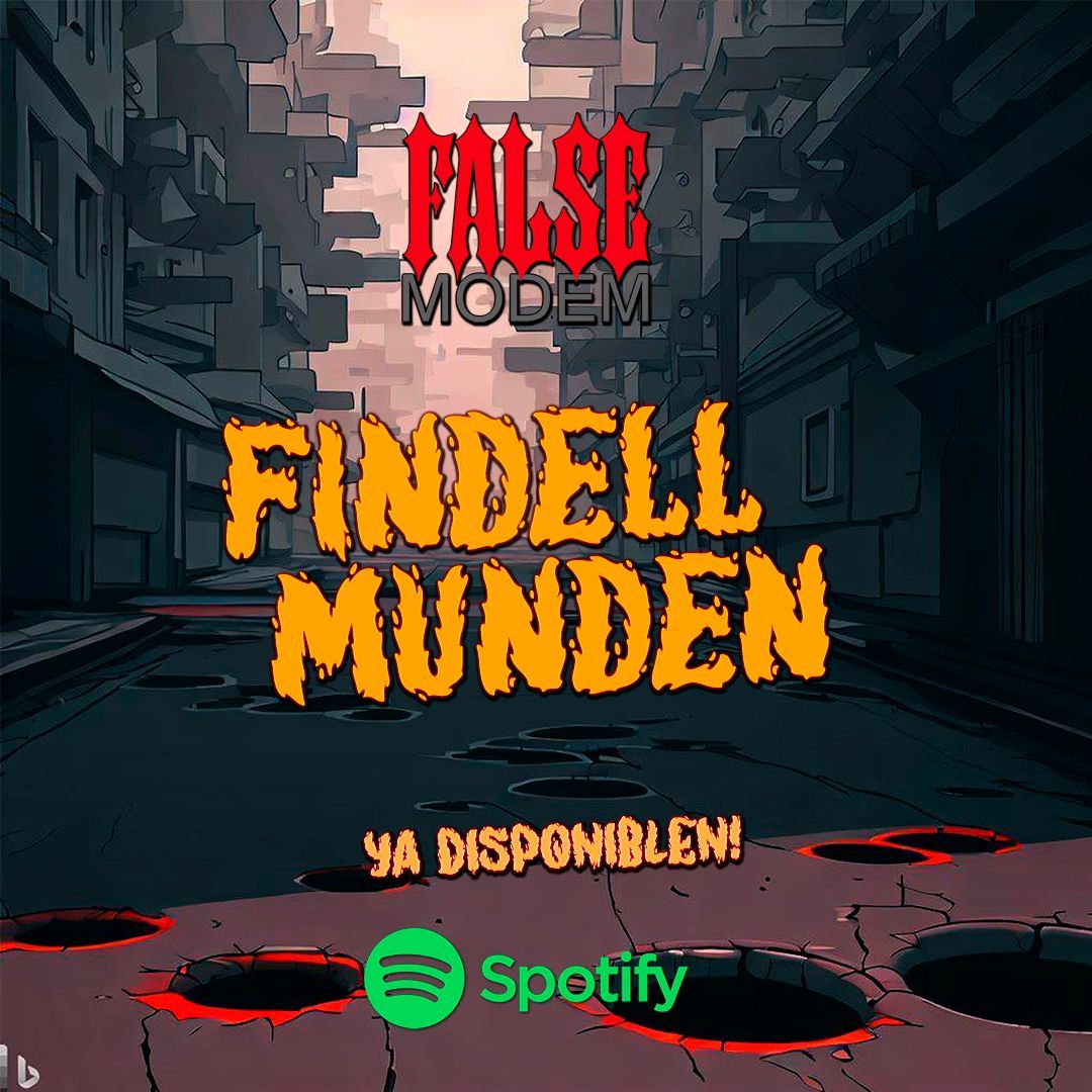 Ya disponiblen FINDELL MUNDEN!