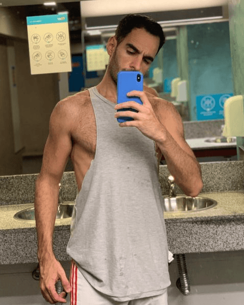 La entrenación