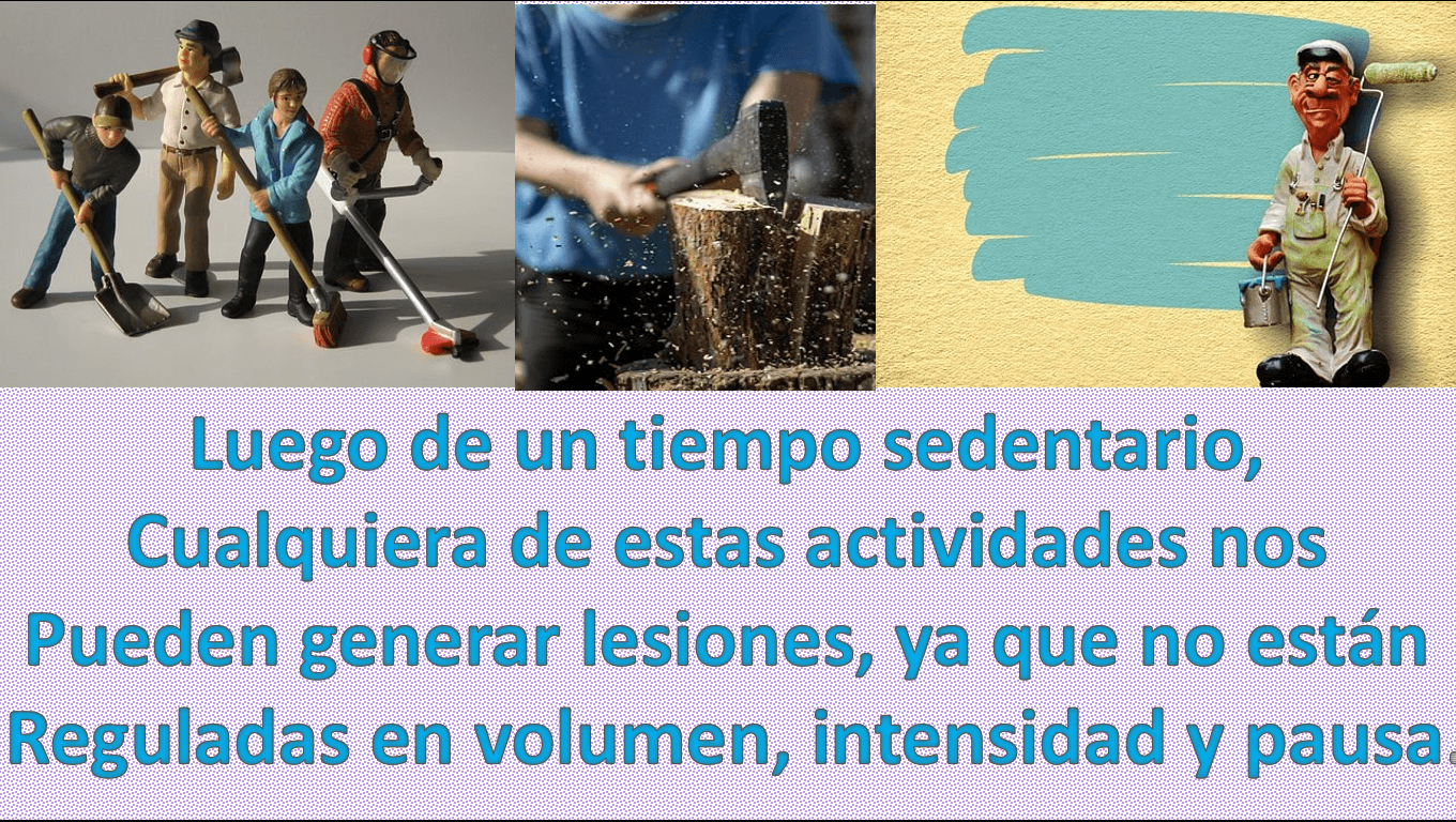 La Prescripción
