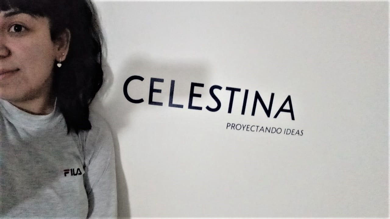 creciendo