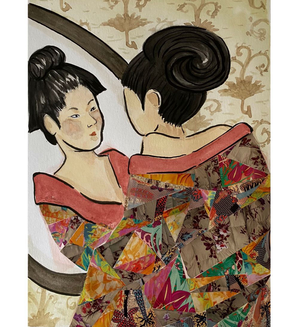 Ningyos - Leyenda japonesa 3/3