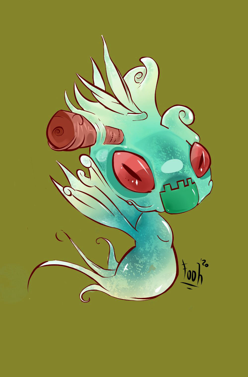 Elemental de gua