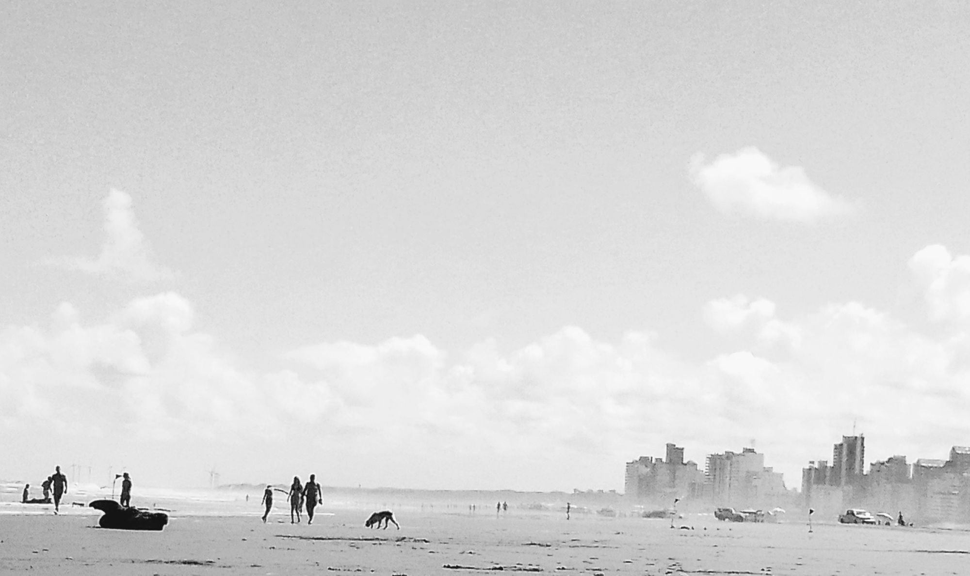 En Necochea