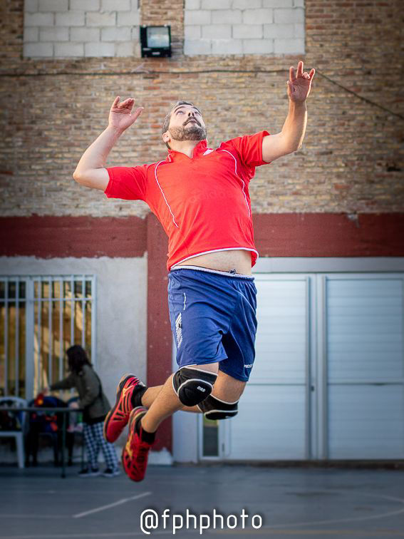 Volleyball