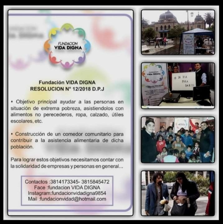 Visitas