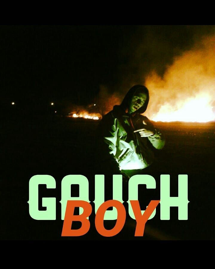 GauchBoy