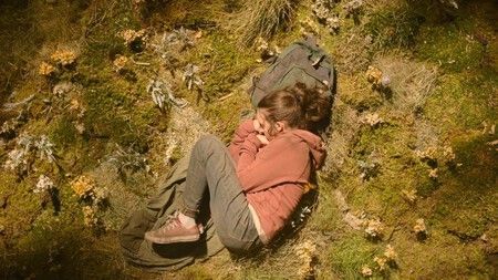 Ellie, The Last of Us 2