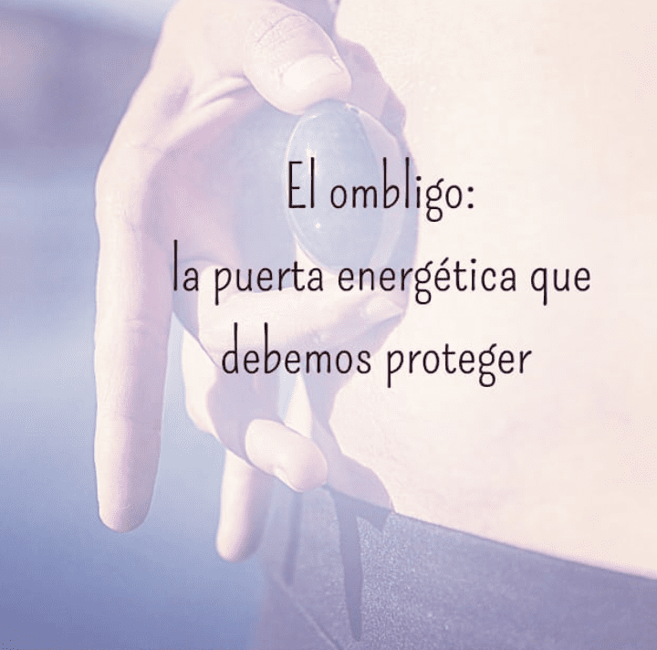 El ombligo