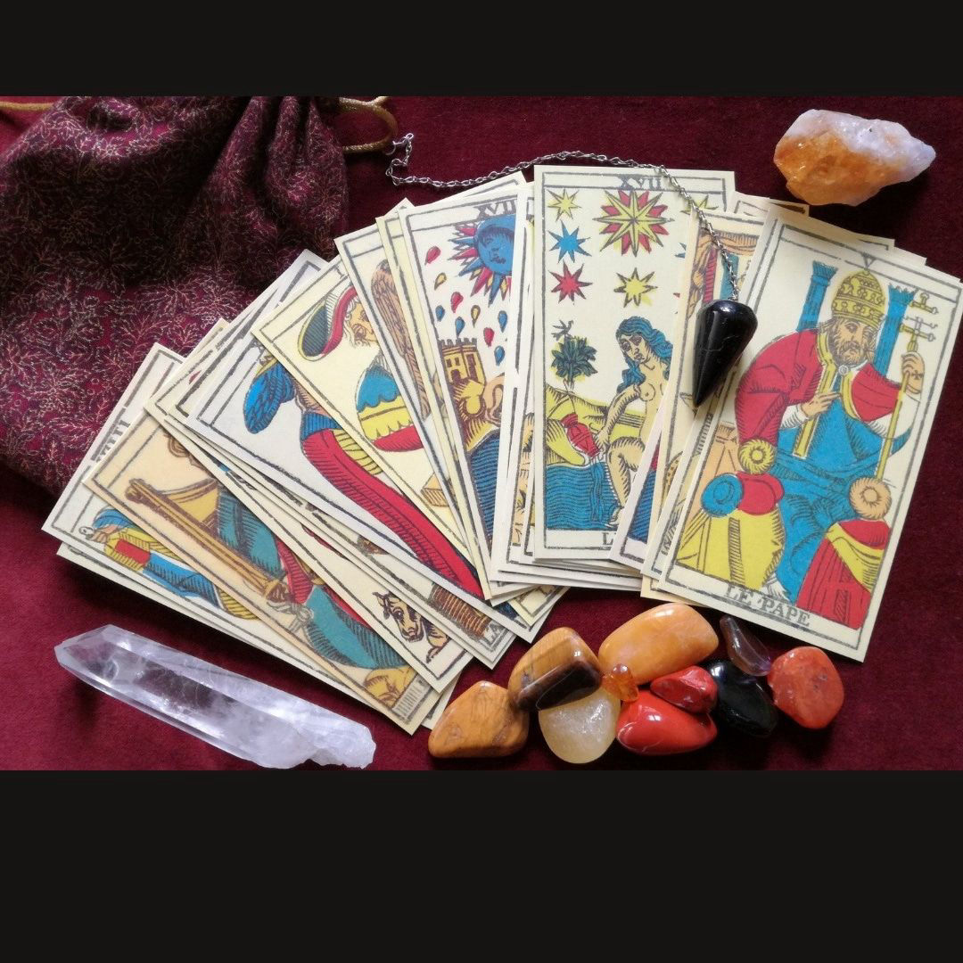 Tarot