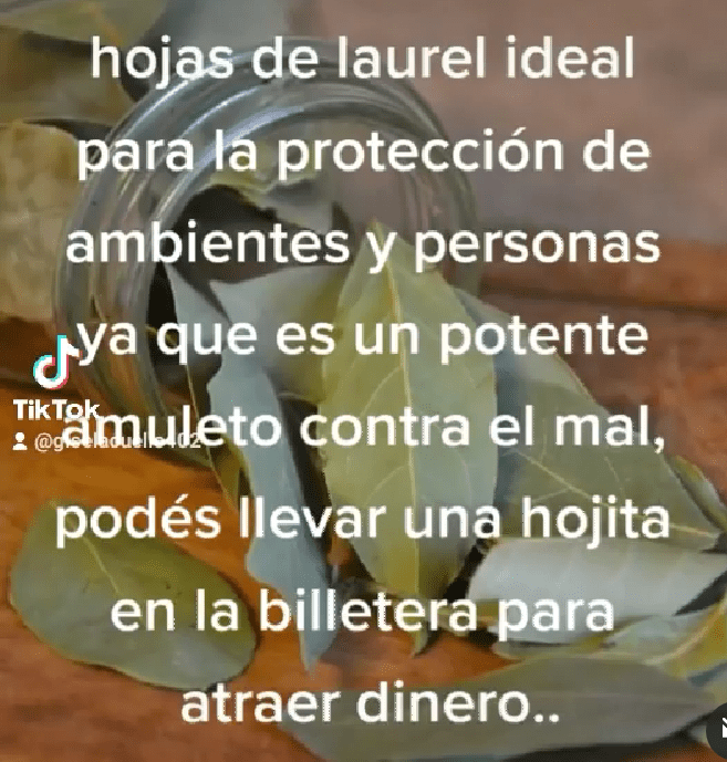 Atrae dinero