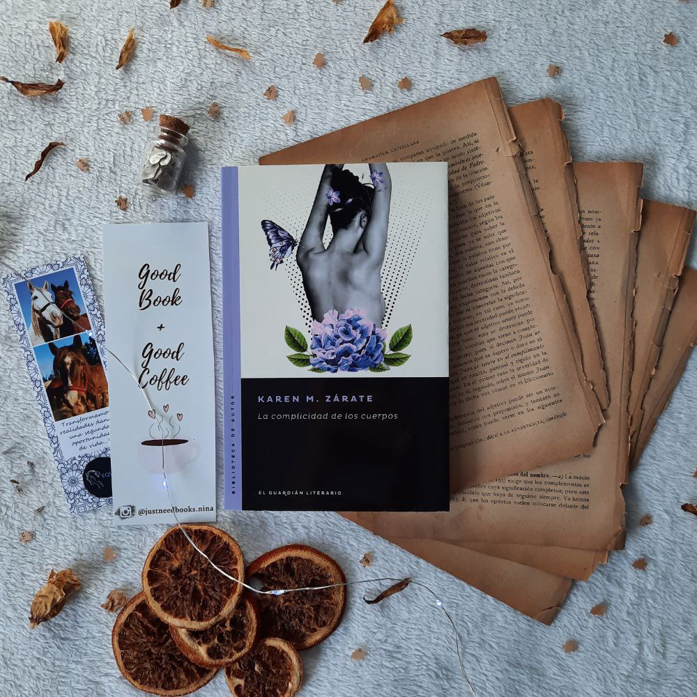Mi bookstagram