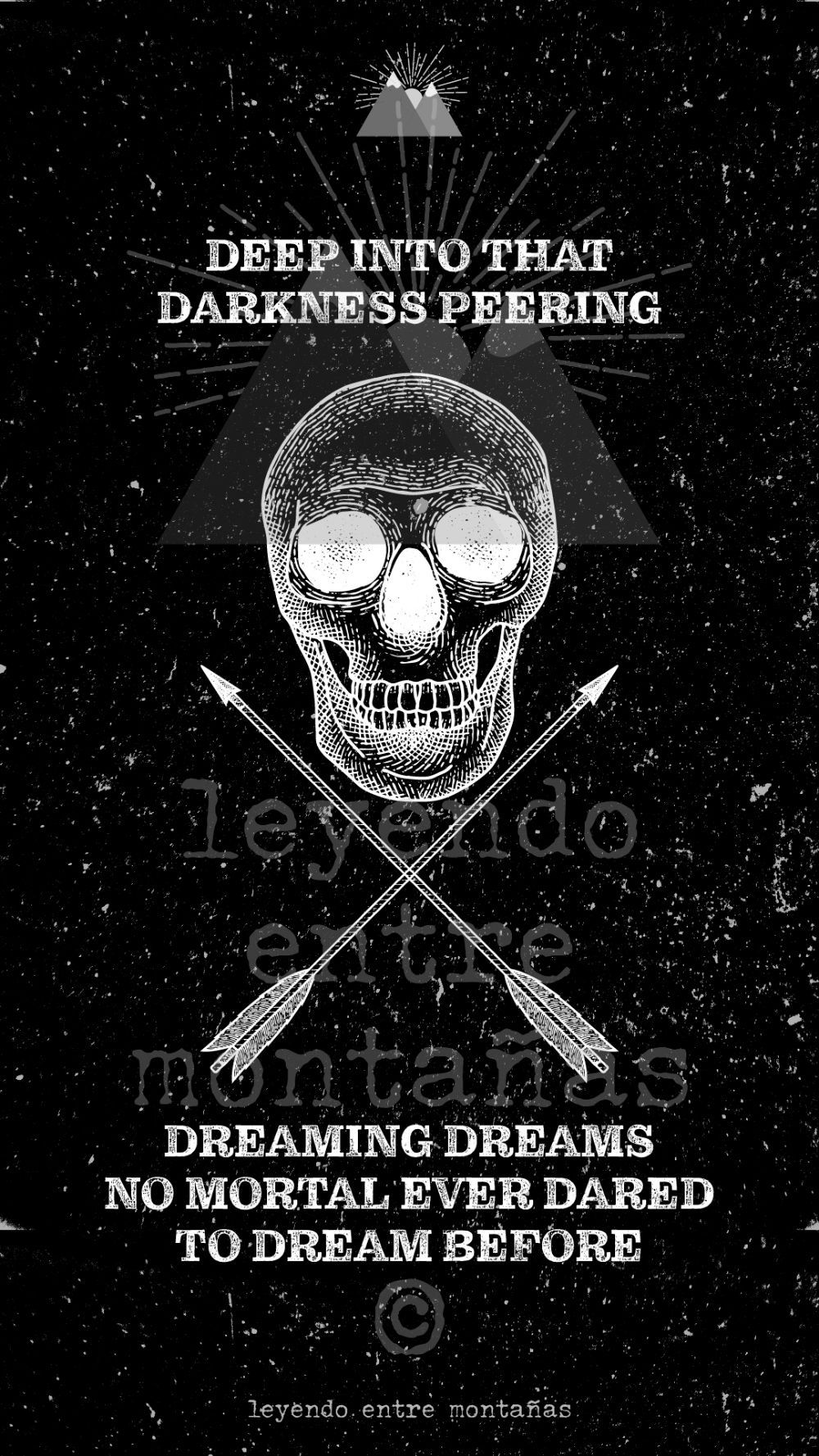 Fondo de pantalla - Poe
