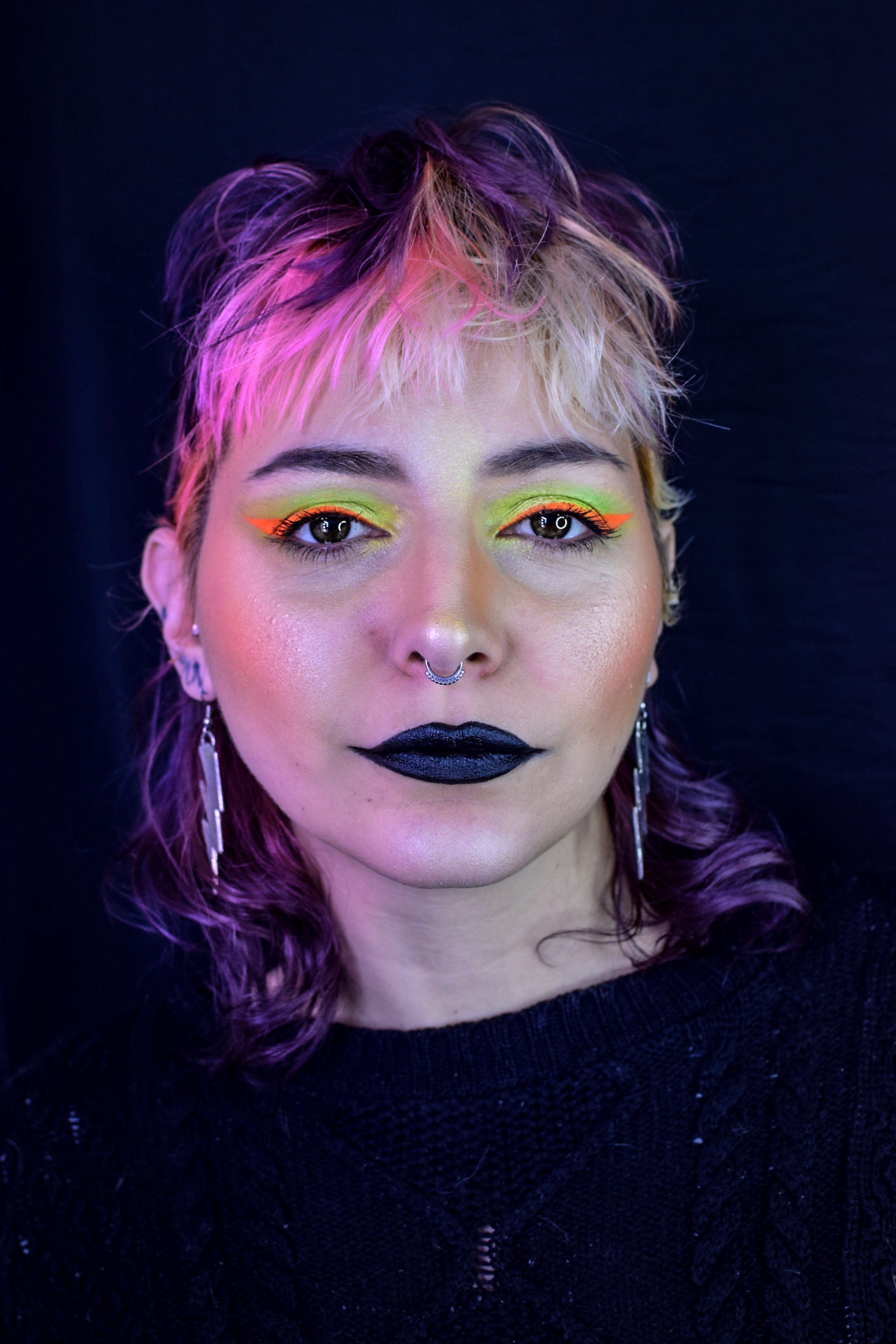 Neón Lights