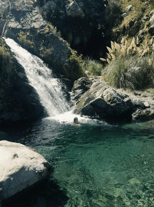 Rinconcitos de San Luis y la Argentina🌎