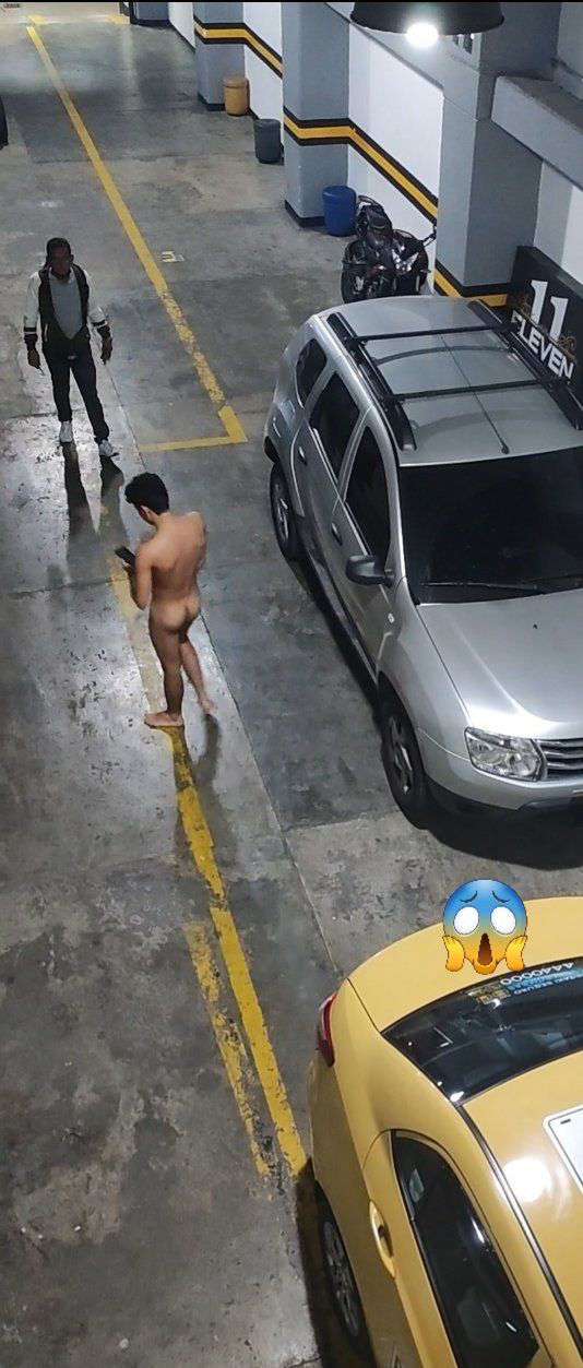 Provocando morbos