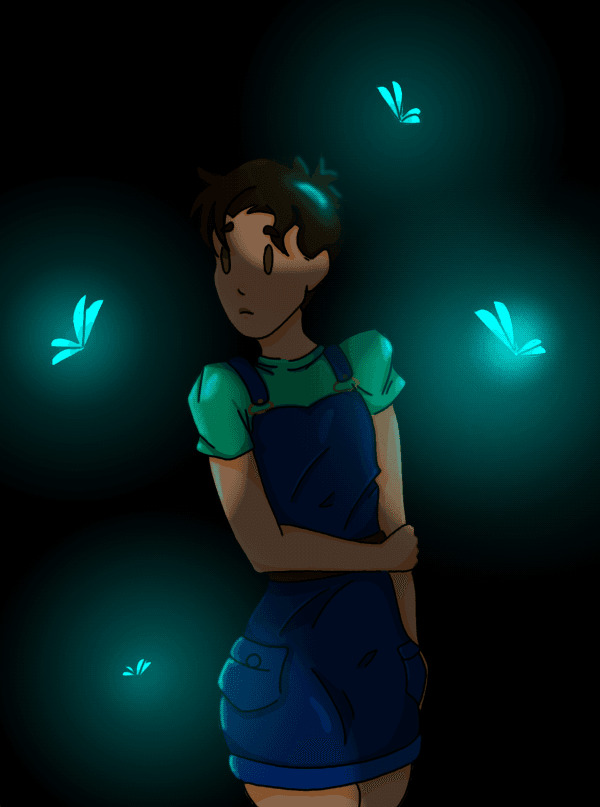 Practicando iluminación