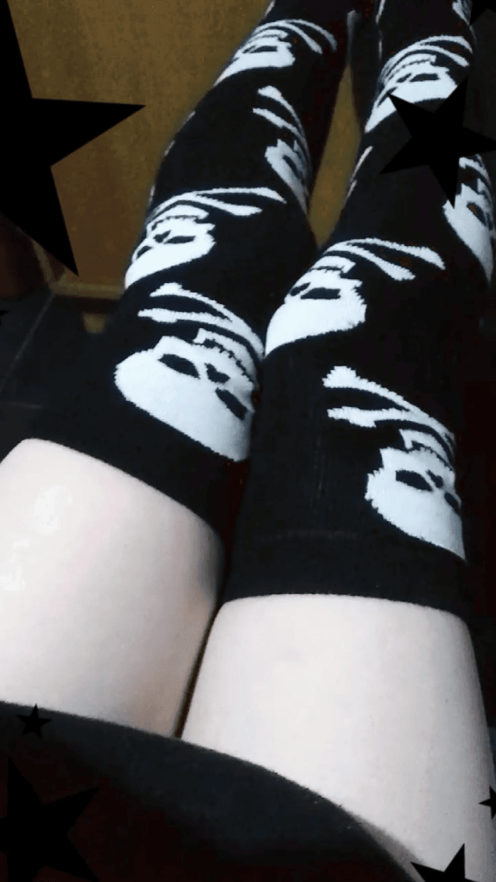 Imagen de Hana Novikov de Cafecito