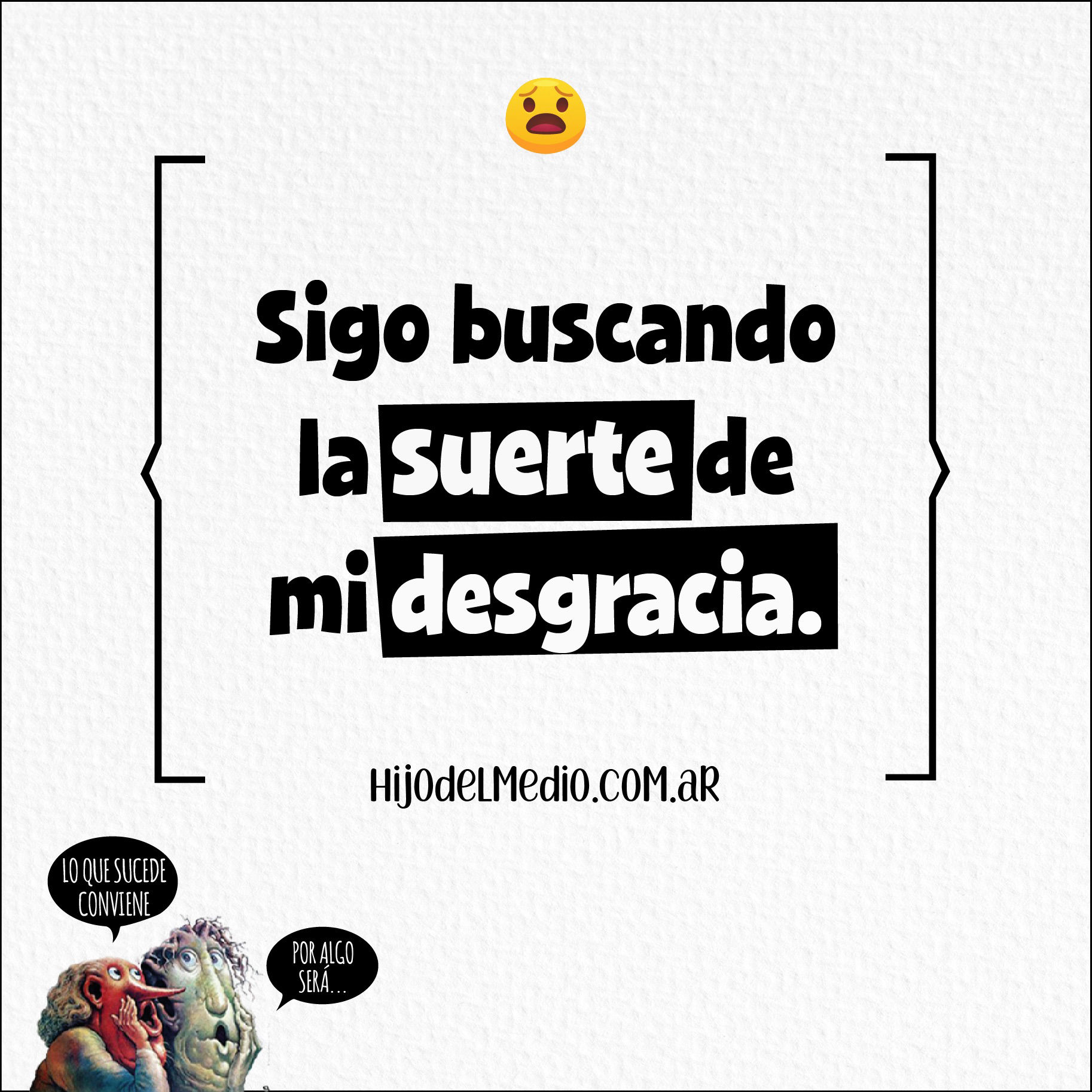 Hijo del Medio dice: