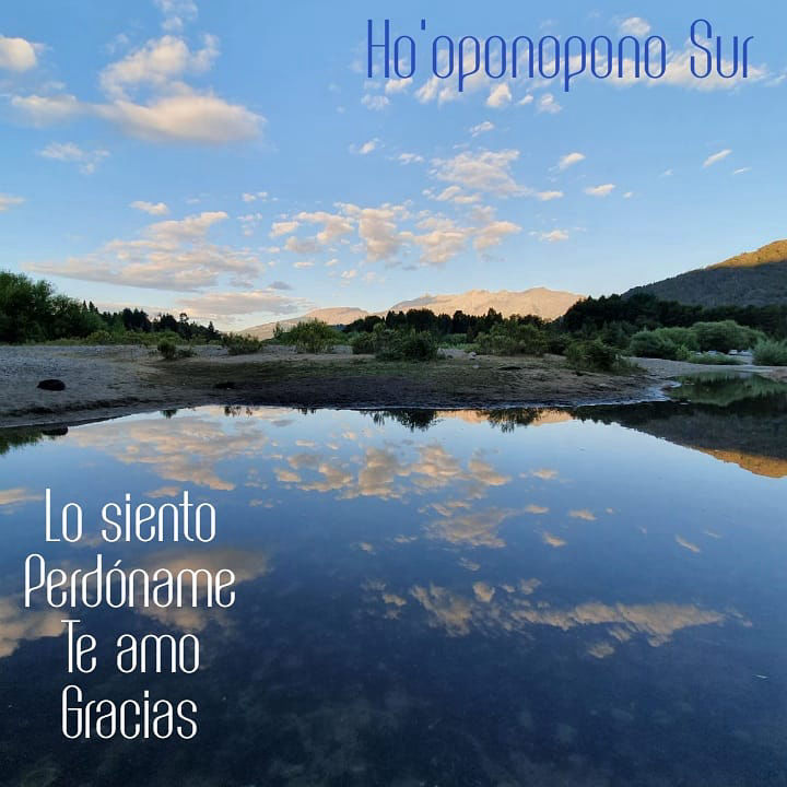 Lo siento perdóname gracias te amo