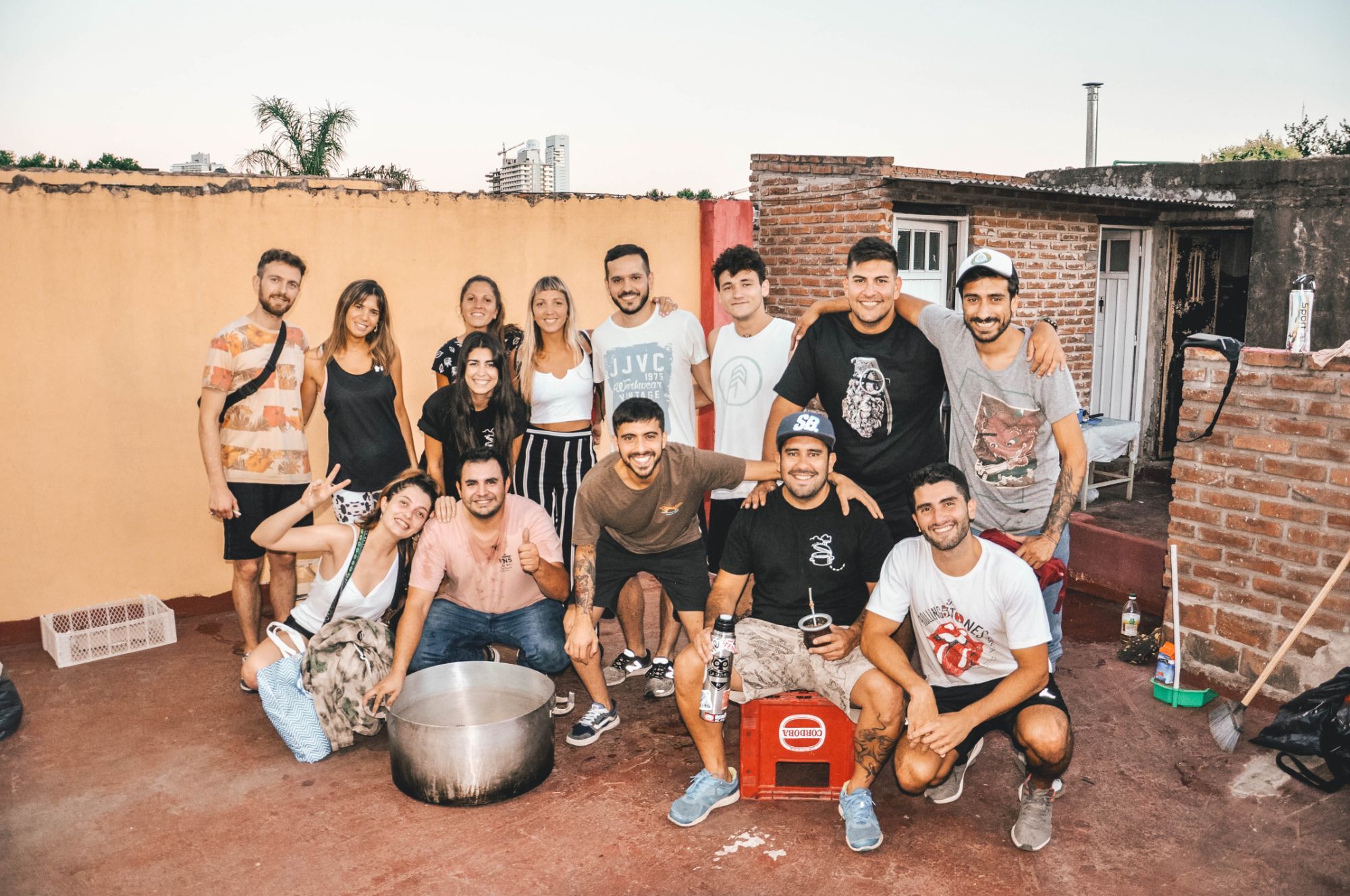 Gracias!