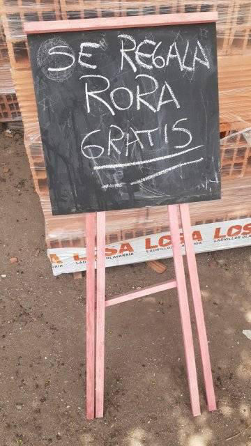 ROPA GRATIS