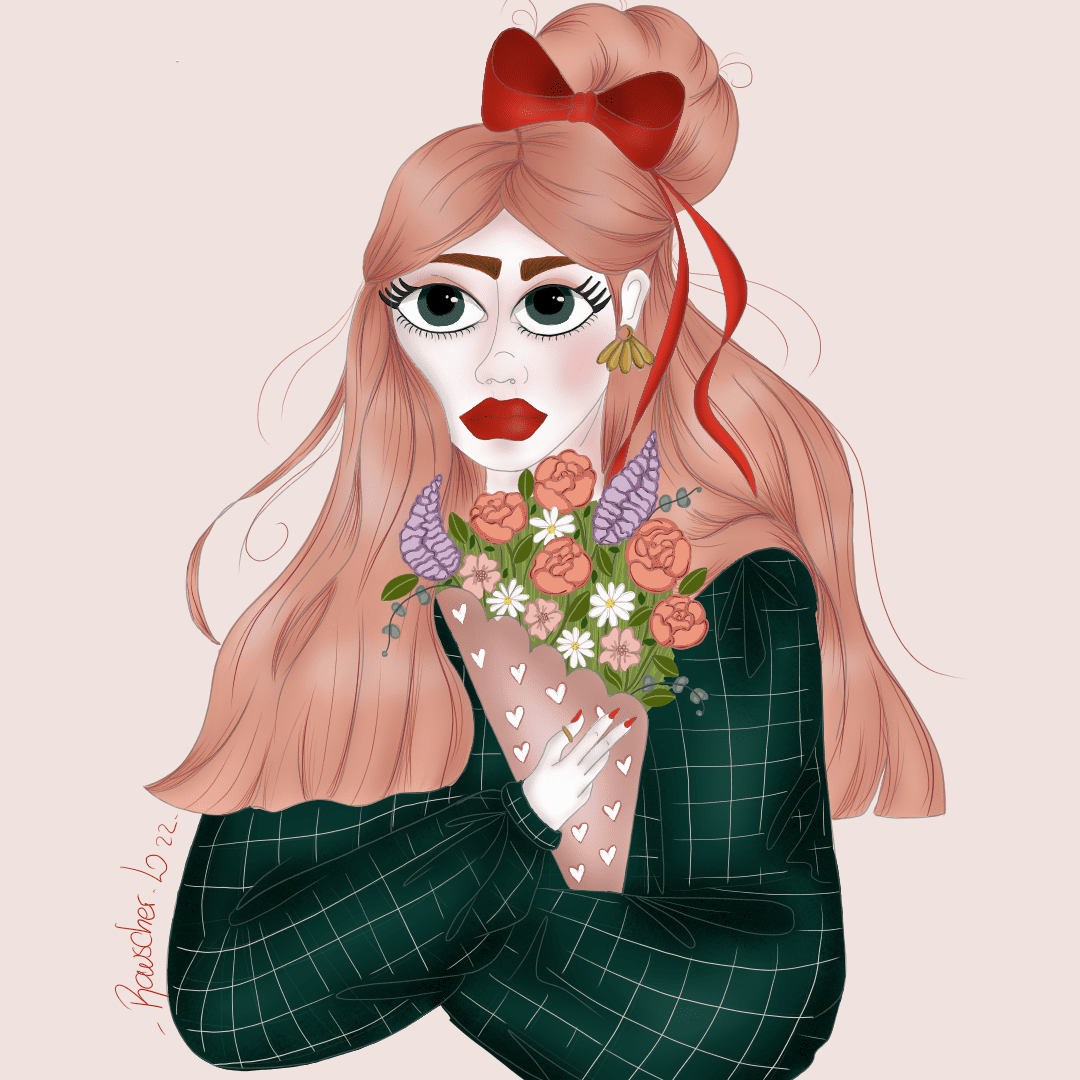 Bouquet 💐