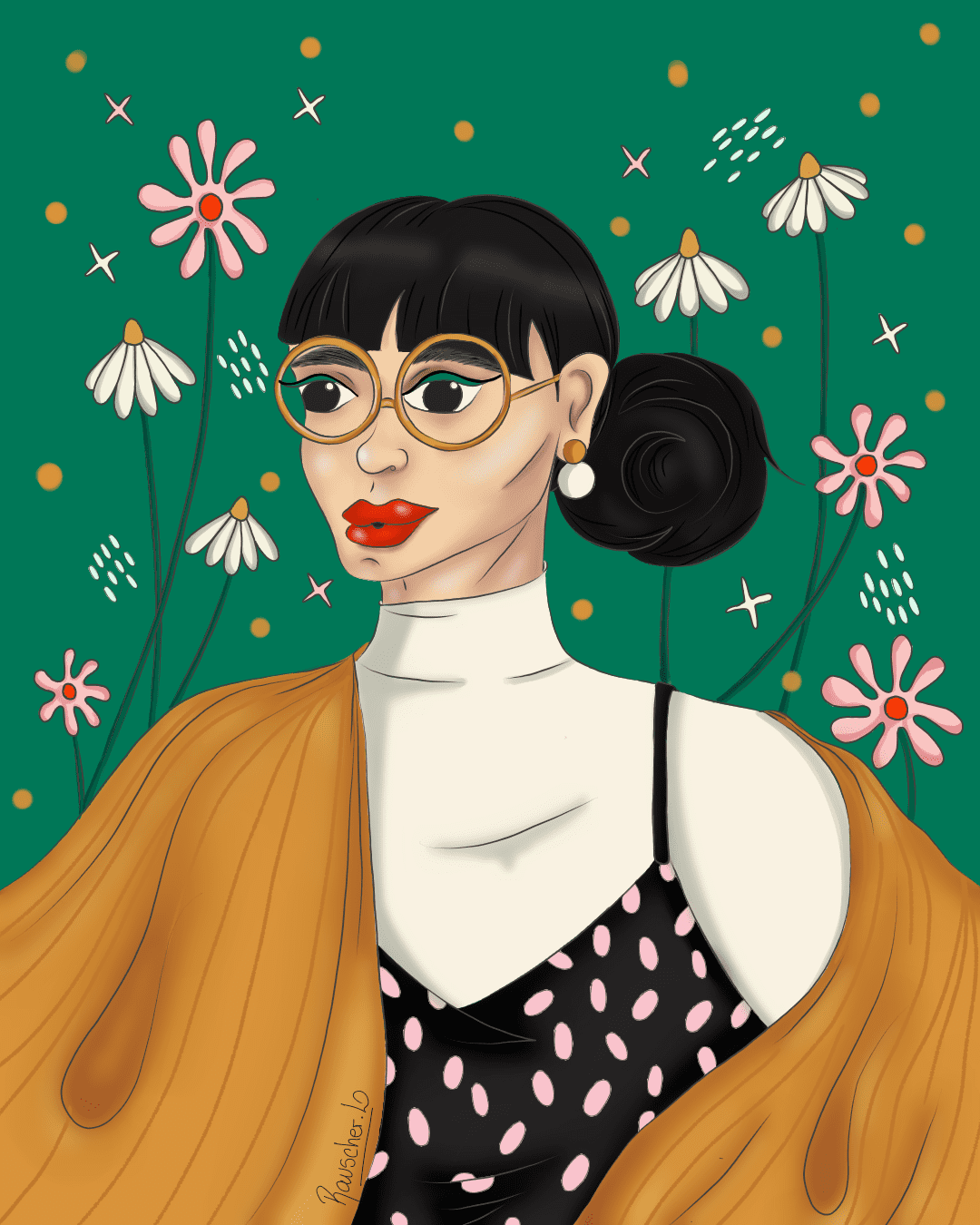 Daisy