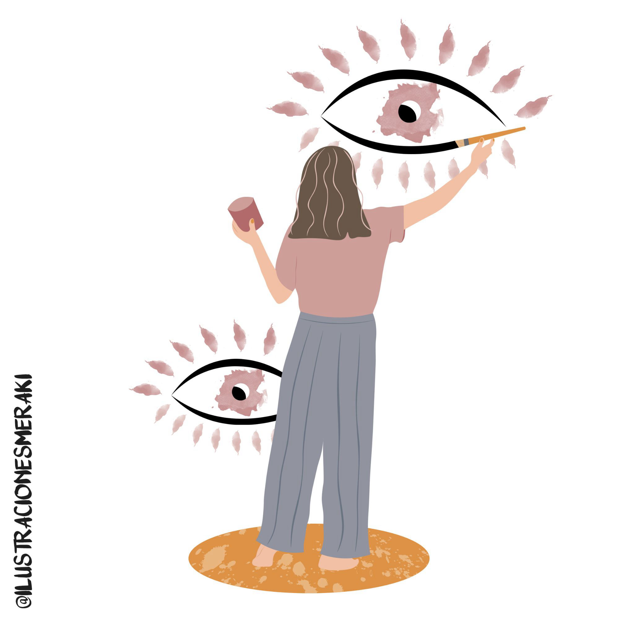 Expresá tu creatividad ✨🖌️🎨