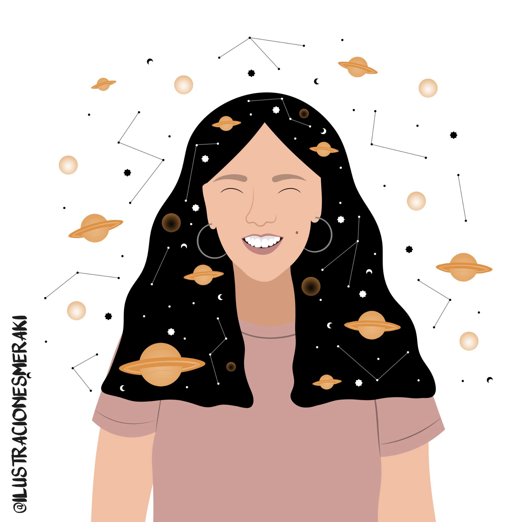 Somos universo