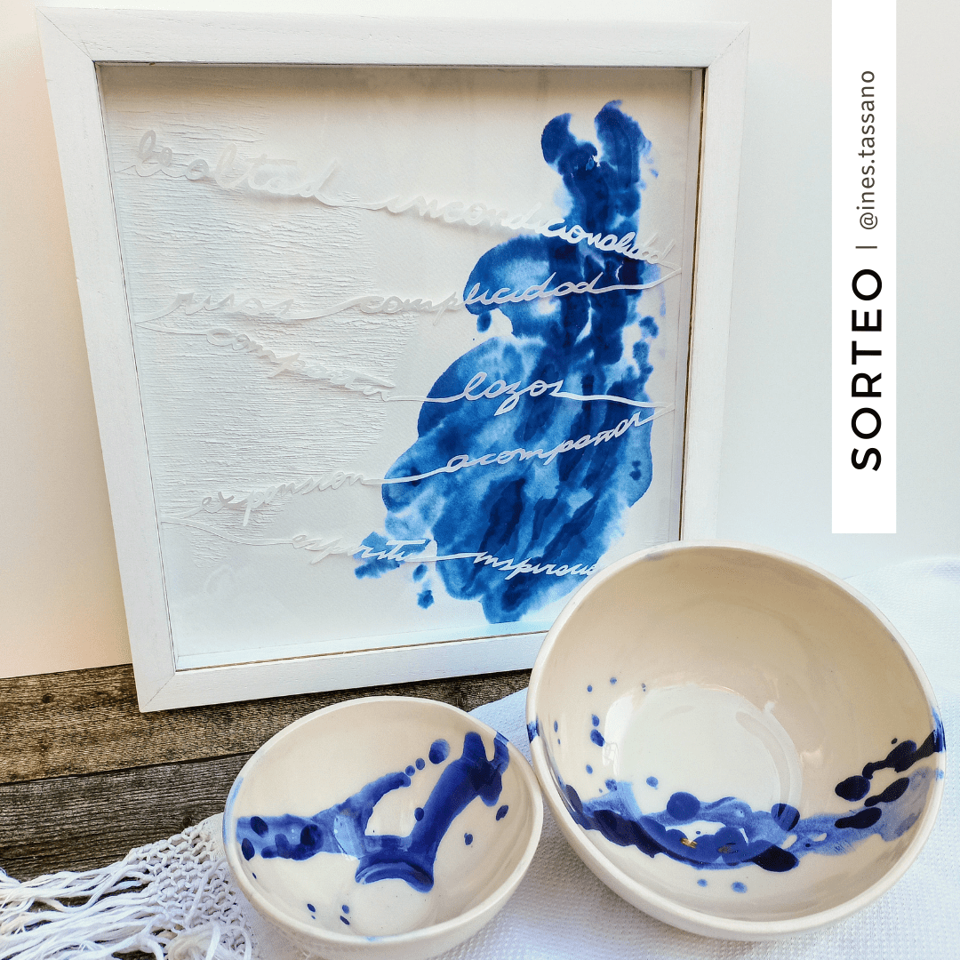 Ceramica y papel