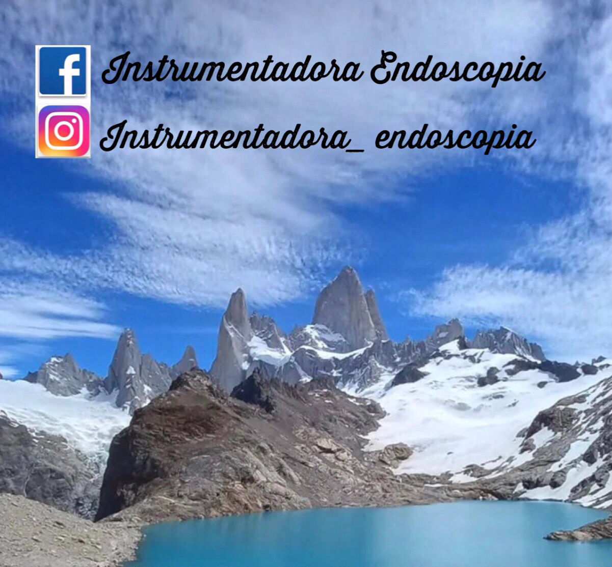 Redes para consultar