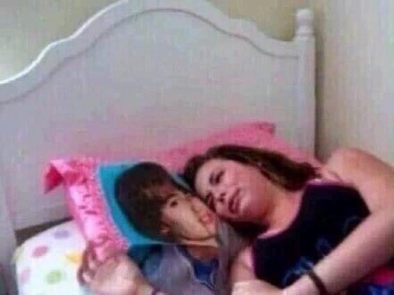 Yo si no llego a ir al concierto