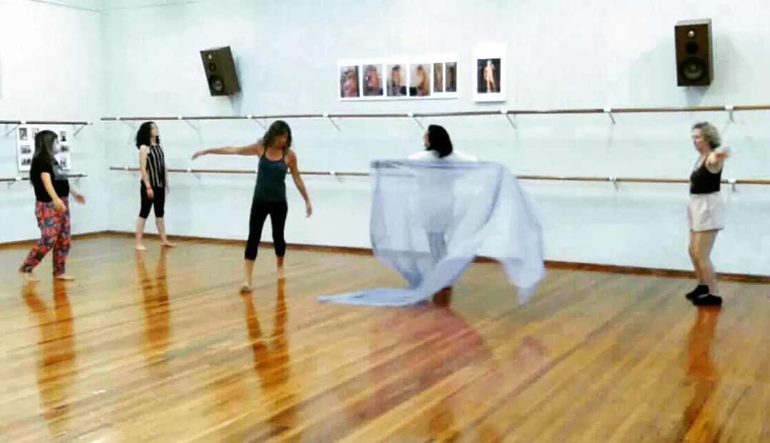 Movimiento Rítmico Expresivo