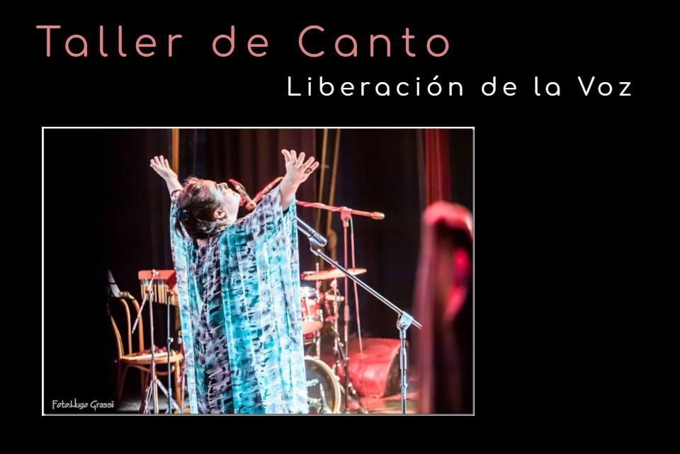 Quien puede cantar?