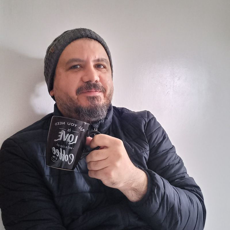 Comunidad CaféKabbalah