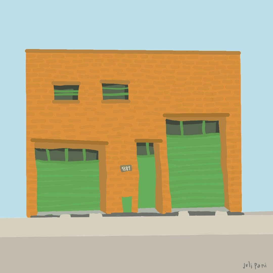 hogar