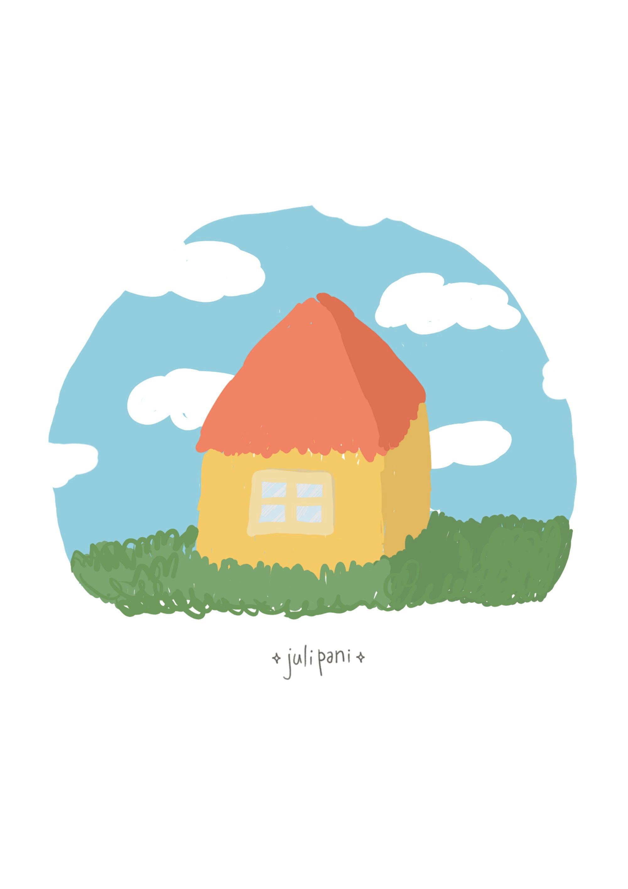 casita de cuentos