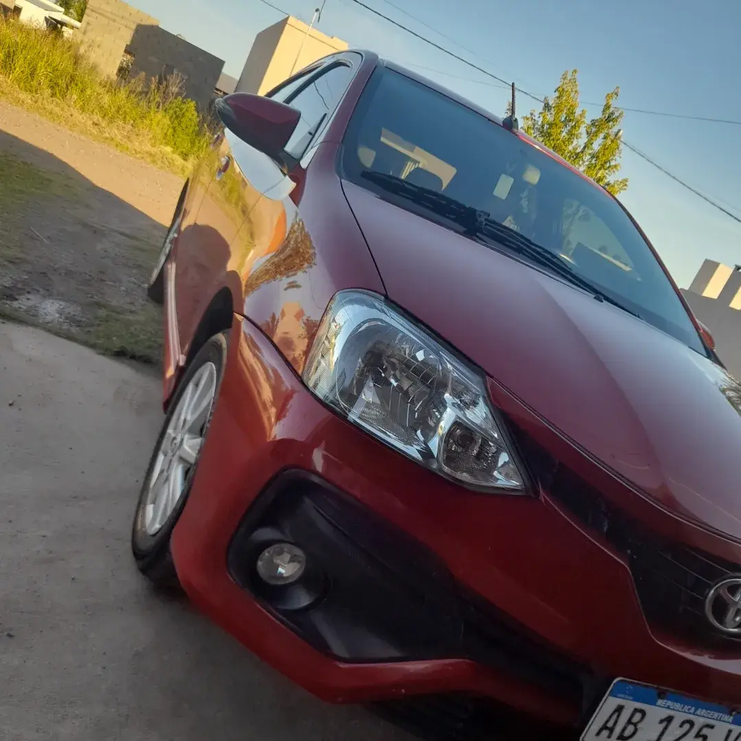 Etios