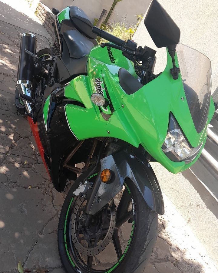 Kawasaki