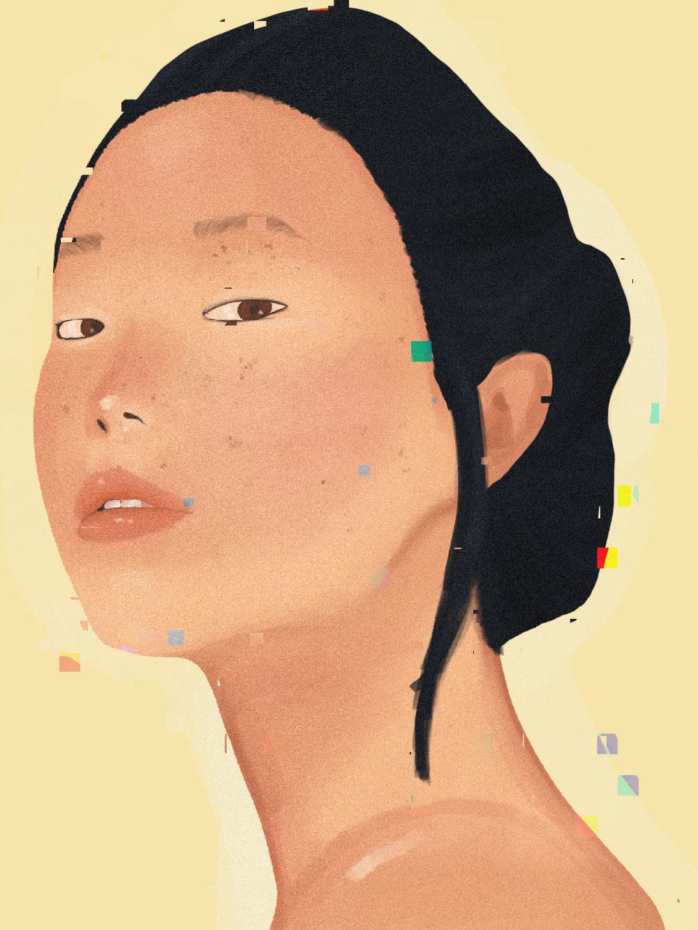 Retrato