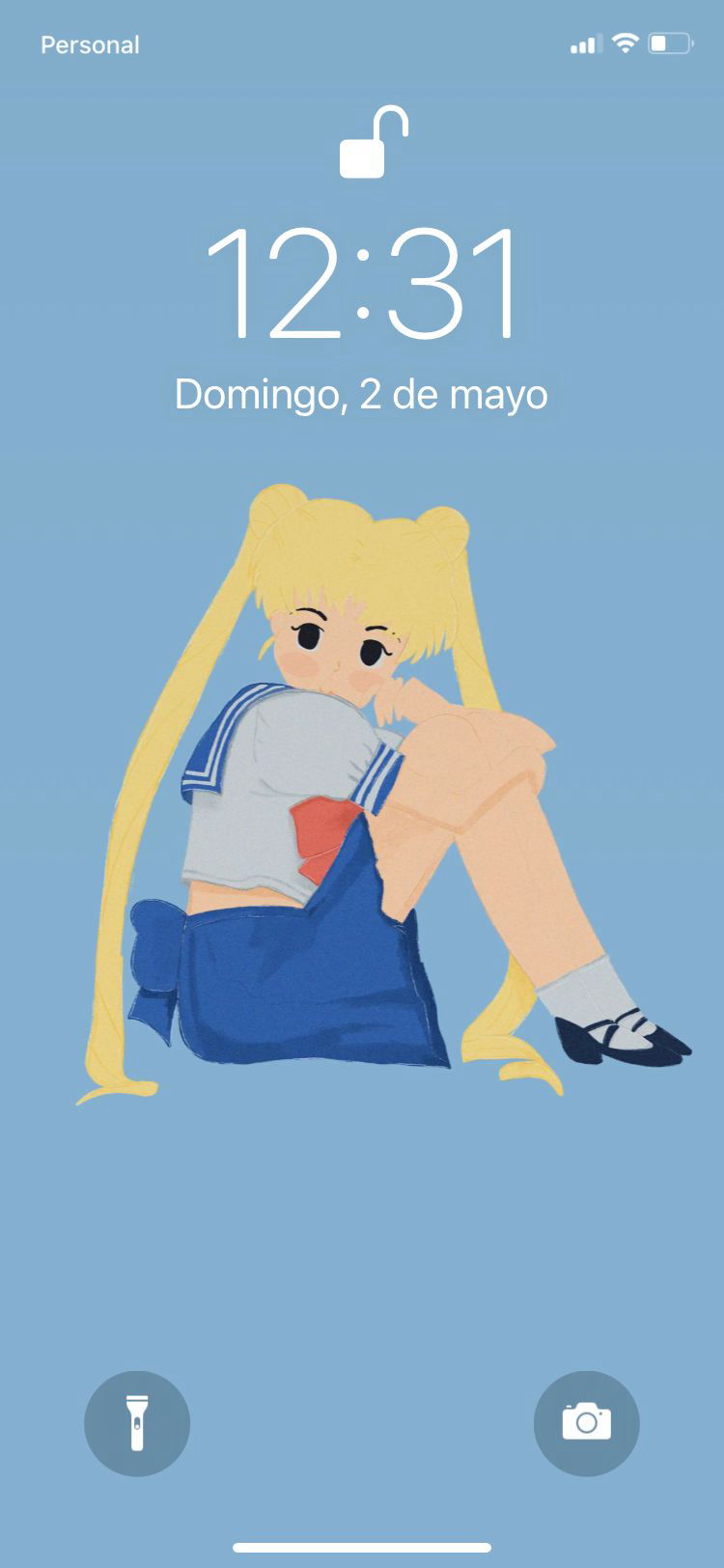 Wallpaper Sailor Moon - Gratuito MUESTRA