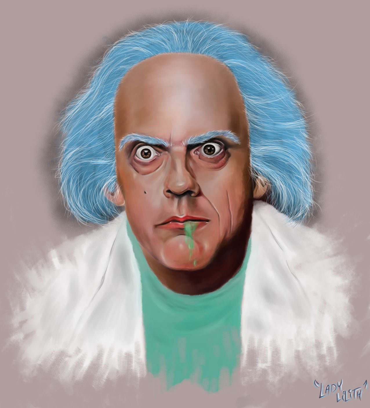 El Doc Sanchez