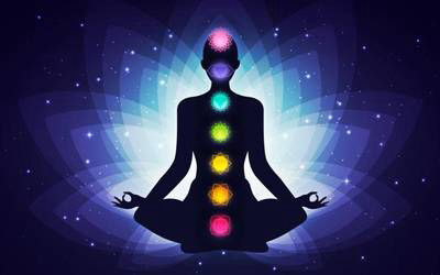 Reiki Usui - Kundalini