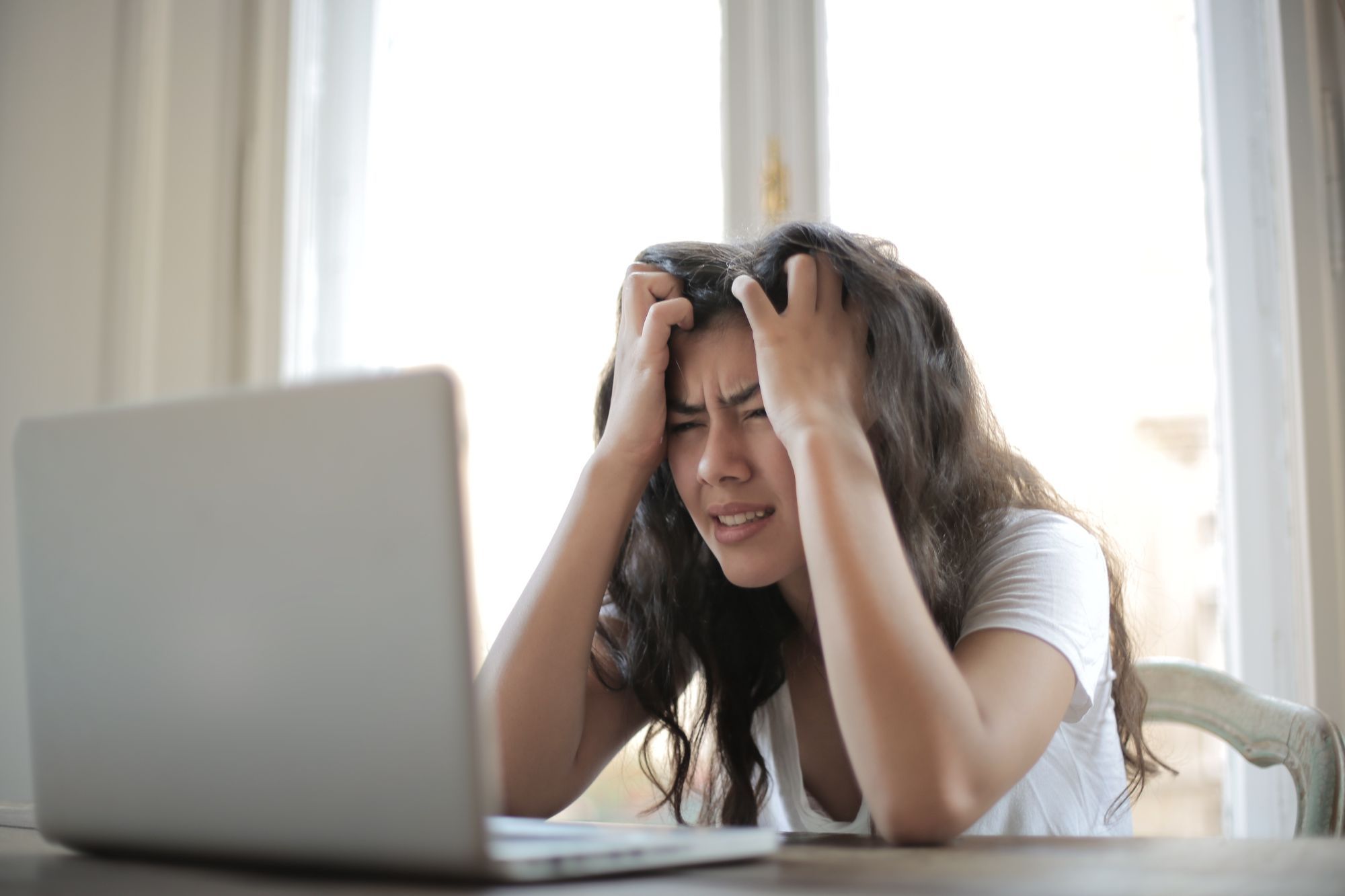 ¿Podemos amar la frustración del tropiezo?