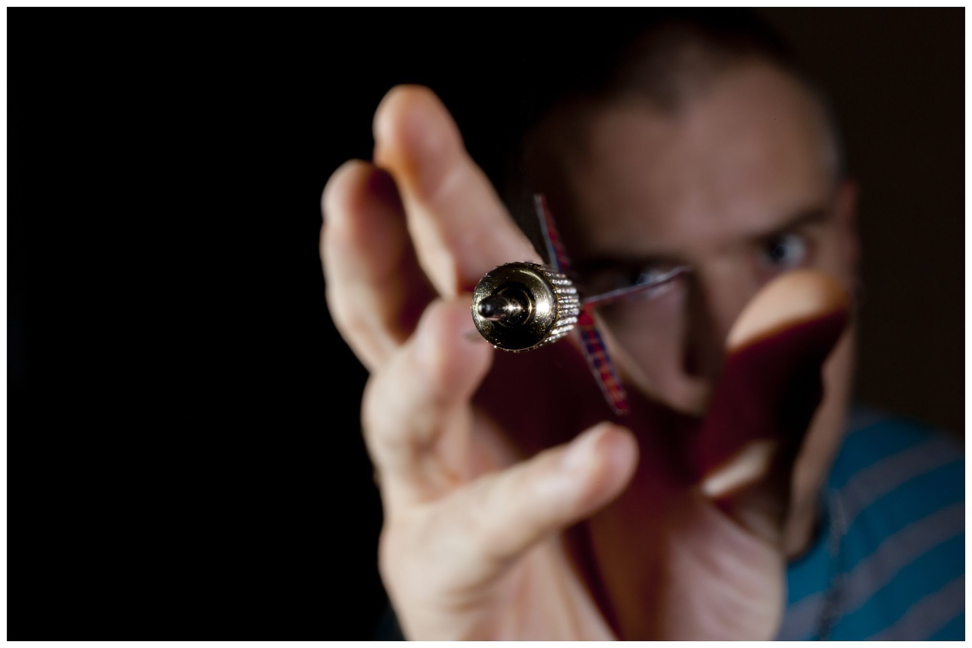 ¿Hay secretos para volverse exitoso?