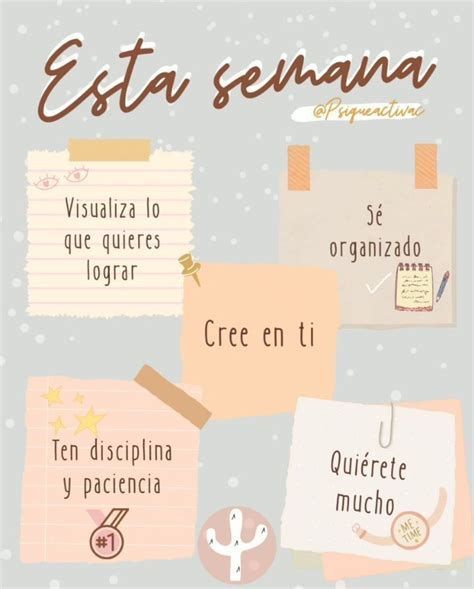 Feliz lunes, feliz semana
