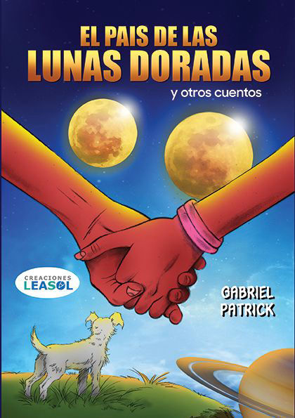 El País de las Lunas Doradas