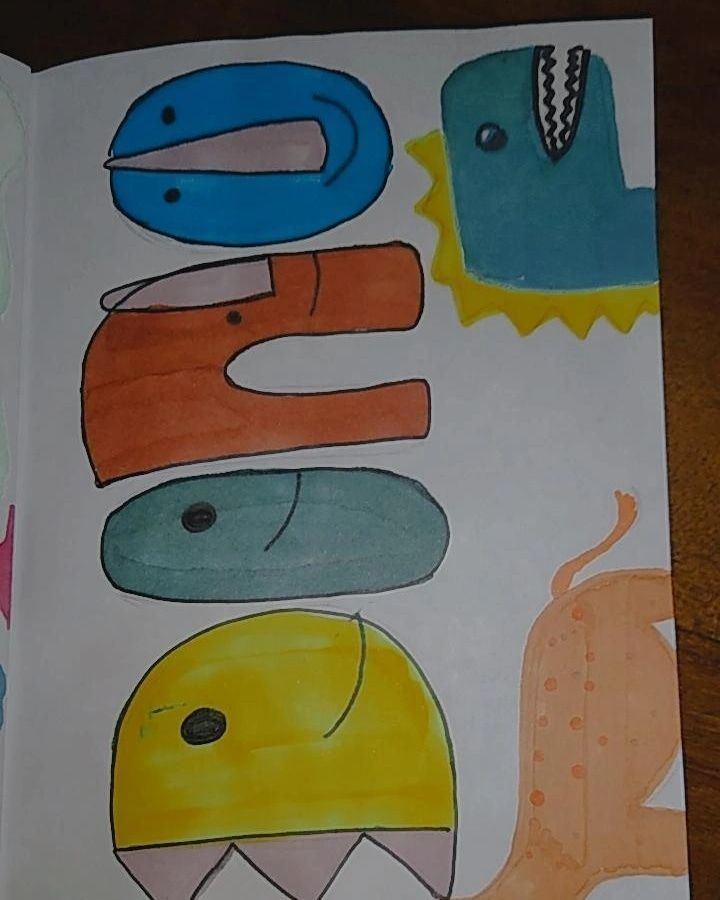 Dinos 🦕